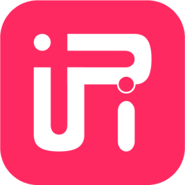 Logo Iuupi